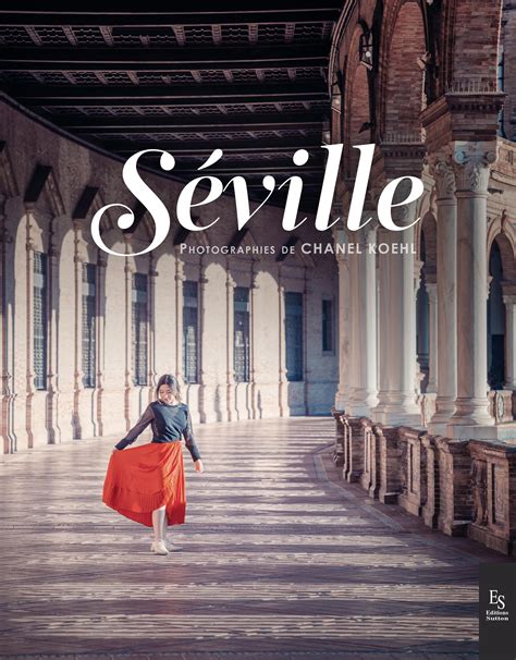 chanel seville
